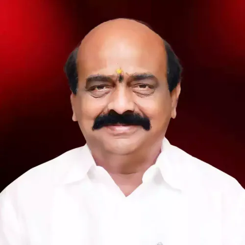 Selvaraj K