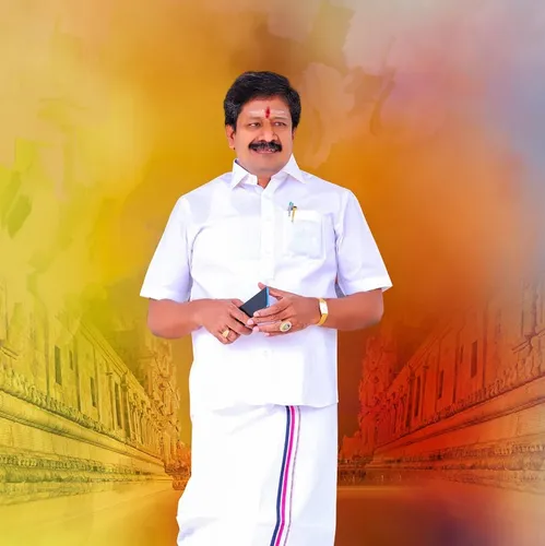 R T Ramachandran