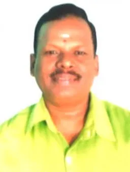 Farmer Jayaraman