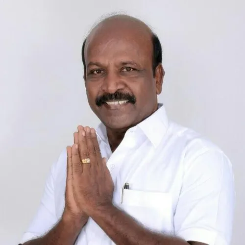 Subramanian Ma