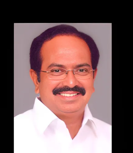 R Arul