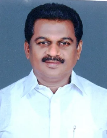 Suresh Rajan N