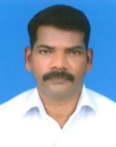 Murugan P