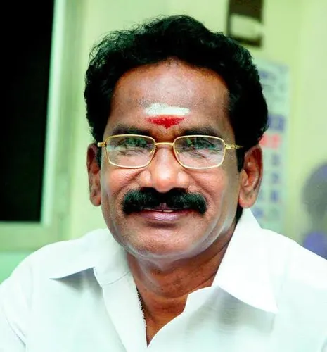 Raju K