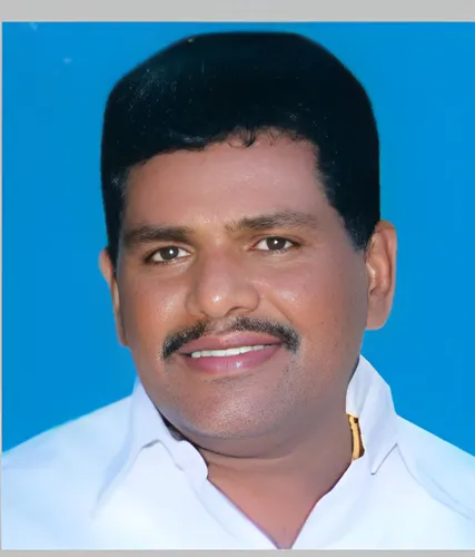 Kadambur Raju