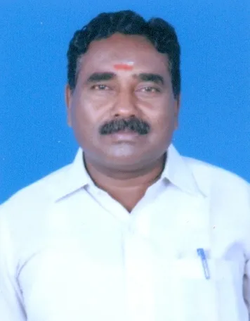 Loganathan G