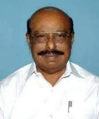 Mohideen Khant P M