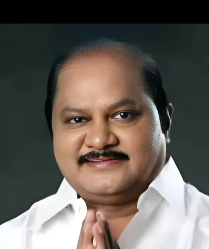 Ku Ka Selvam