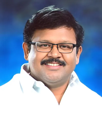 Vaigaichelvan