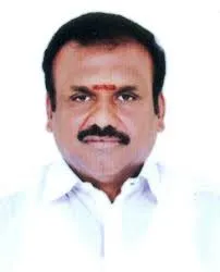 Baskar K P P