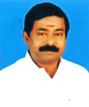 Chandrasekar R