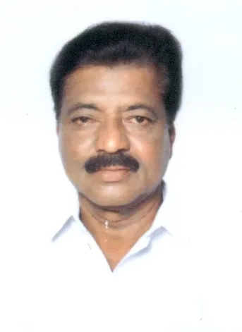 Masilamani R