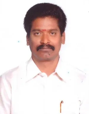 Parthiban N G