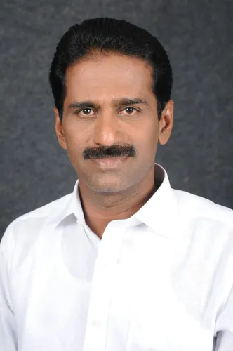 Jayaramakrishnan R