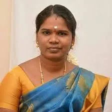 V M Rajalakshmi