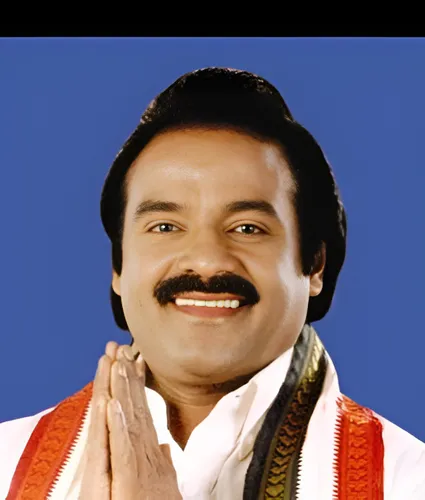 Vasanthakumar H