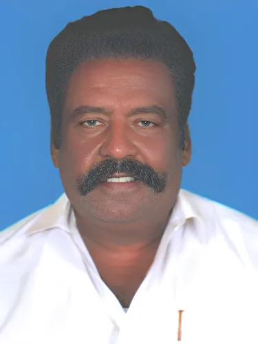 Rathinasabhapathy E