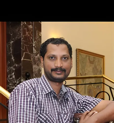 Muthukumar