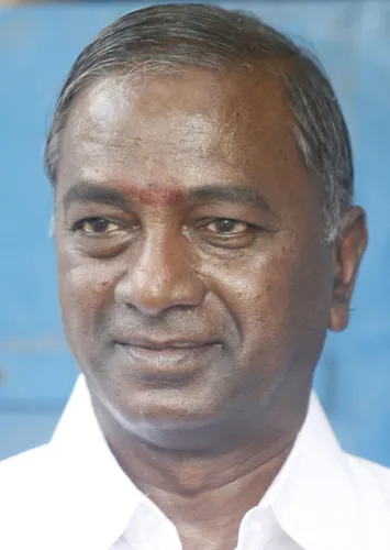 Kovai Thangam
