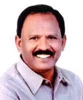 Kalaiarasu M