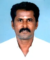 A Ramasamy
