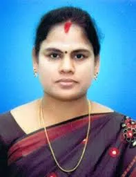 Parameswari M