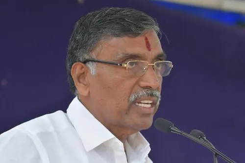 K P Anbalagan