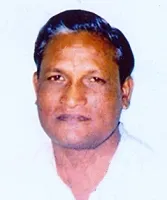 N Nanjappan