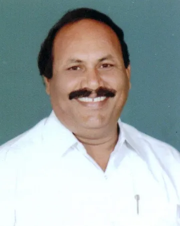 Chinnaraj
