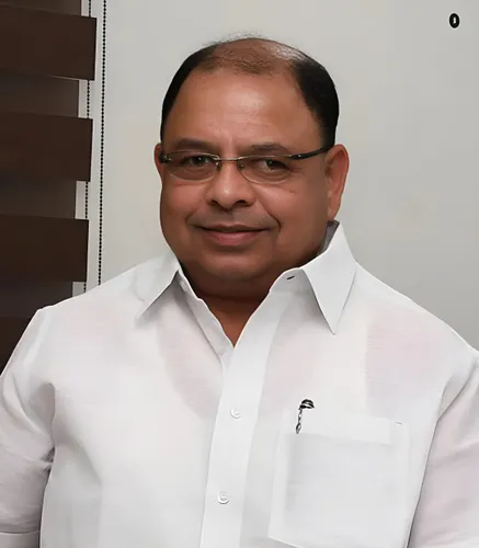 Vetriivel P
