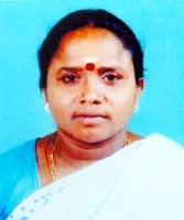 S Kanitha Sampath