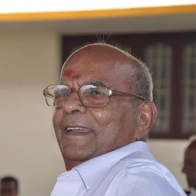 A Pappasundaram