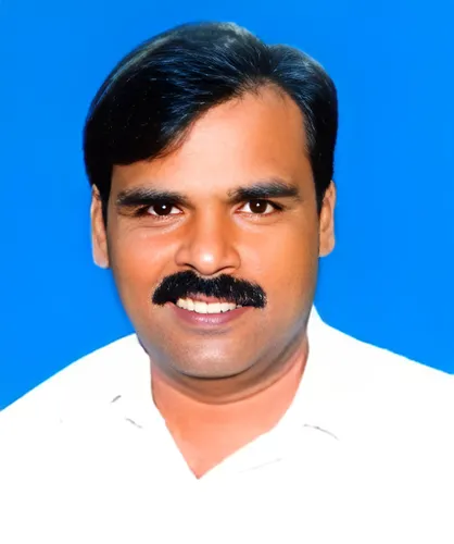 D Murugesan