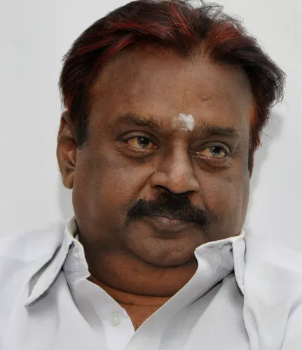 Vijaykant