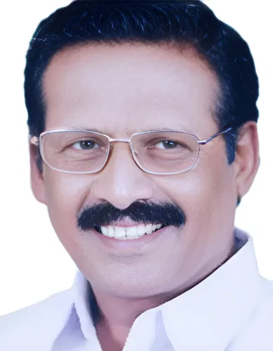 Ramalingam Kv