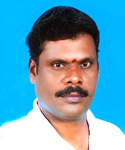 Nallathambi K