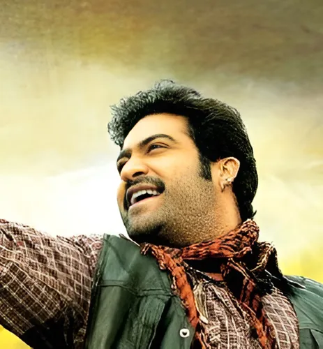 M Sakthi