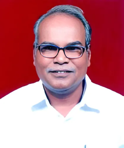 K Balakrishnan