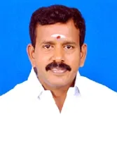 N D Venkatachalam