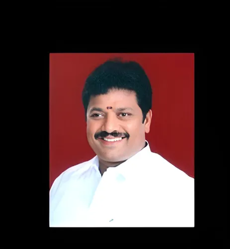 K P Kandan