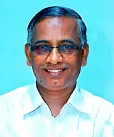 R Annadurai