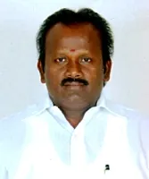 S Kamaraj