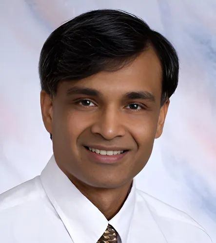 V Somasundaram
