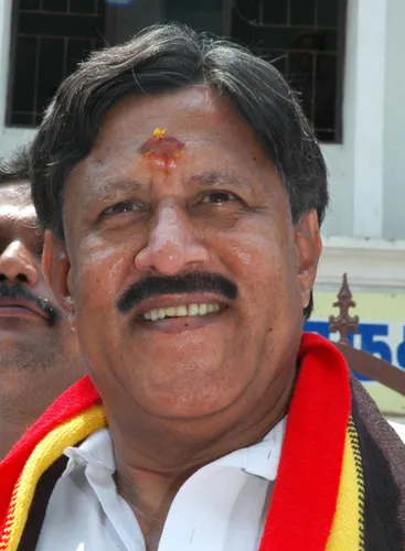 R Sundarajan