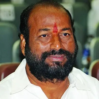 T K M Chinneyah