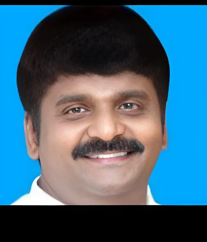 C Vijayabaskar
