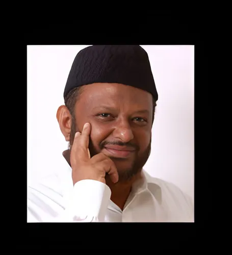 Jawahirullah