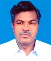 S Sundarraj