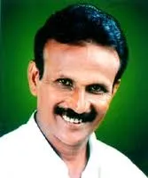 Tamilarasan K