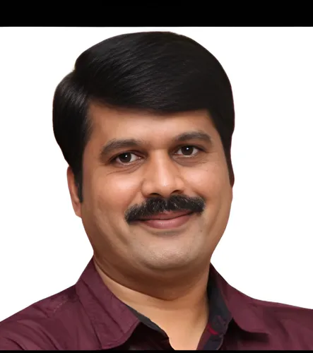 S Gunasekaran